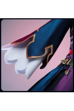 2XXT Cosplay Uma Musume Pretty Derby Duramente Cosplay Costume